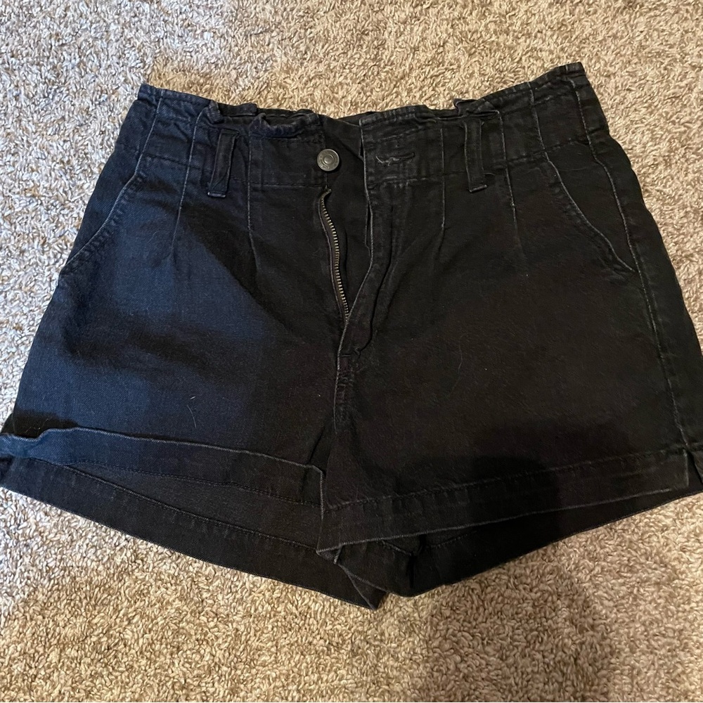 American Eagle Mom Shorts